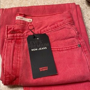 Levi Jeans